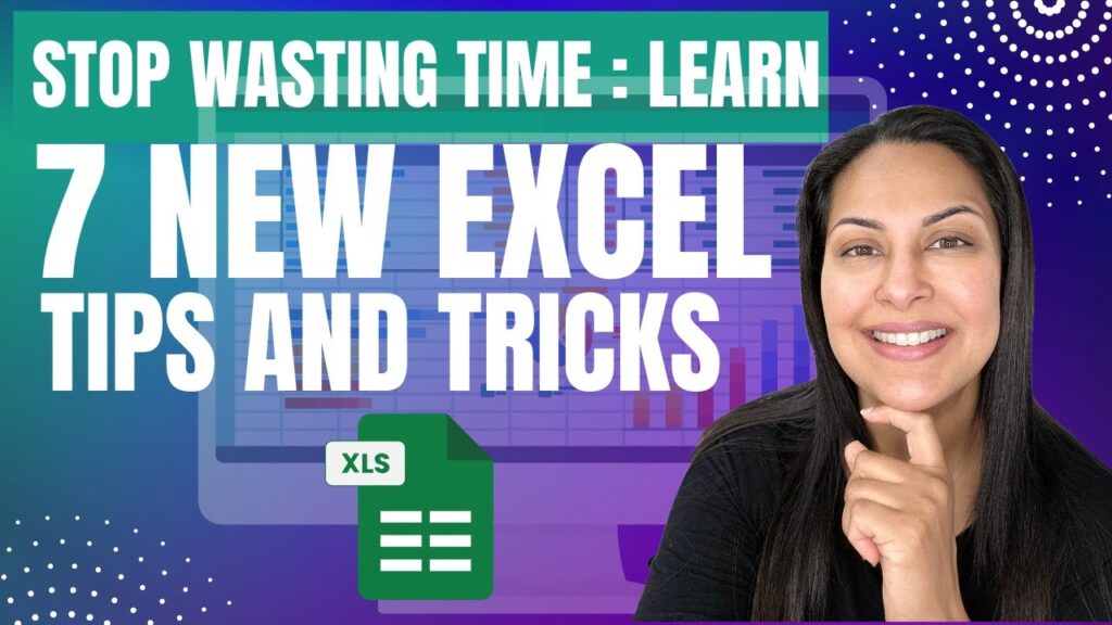 Master Excel